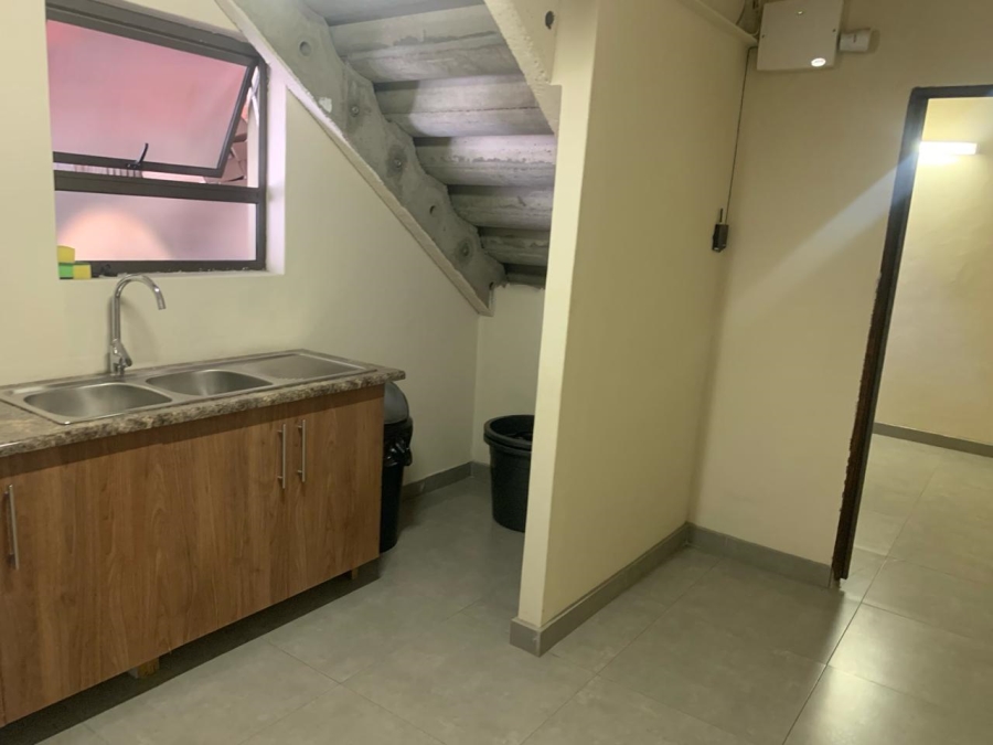 To Let commercial Property for Rent in Oos Einde Free State
